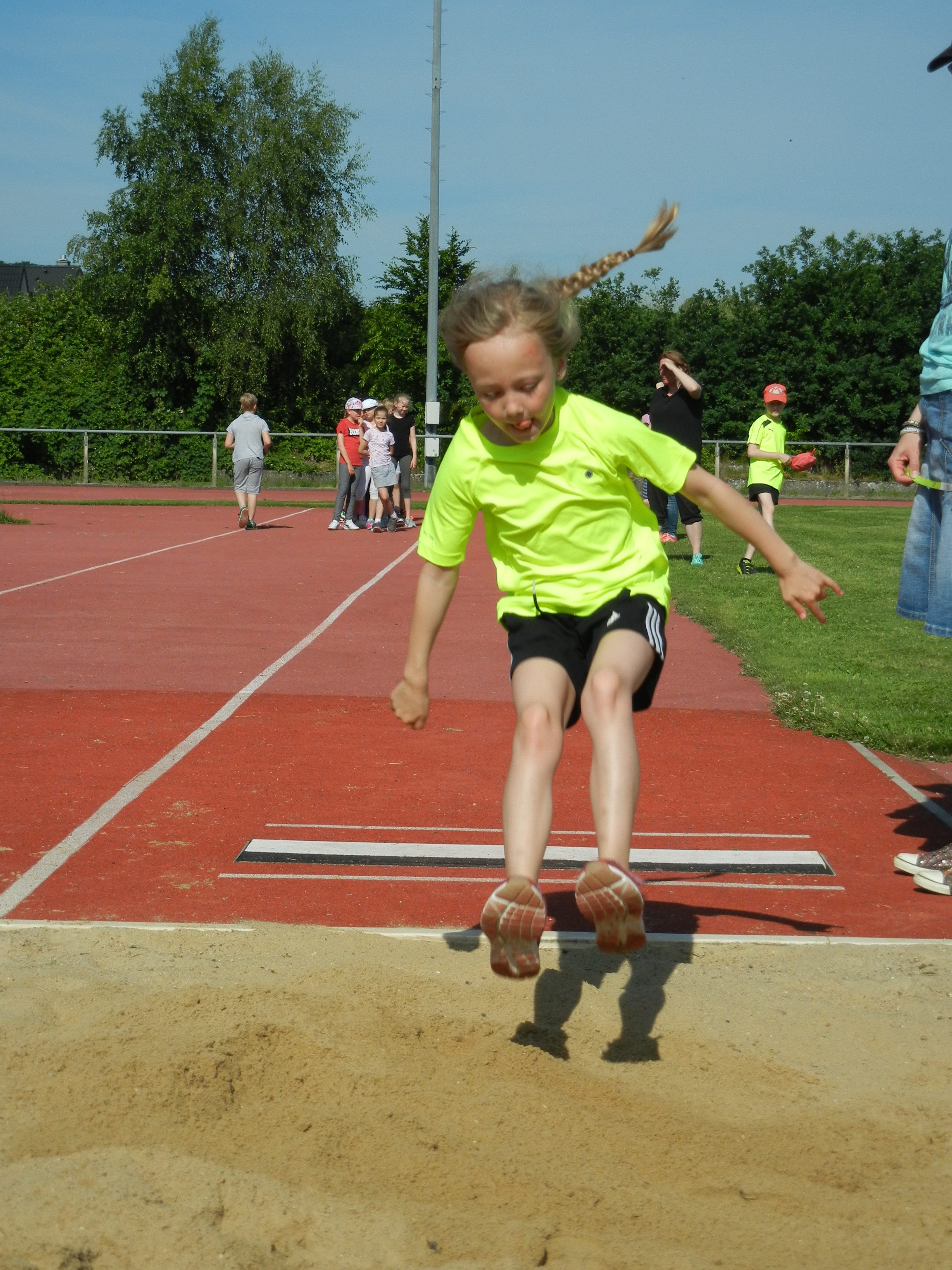 Grundschule Amelinghausen » DSCN2596