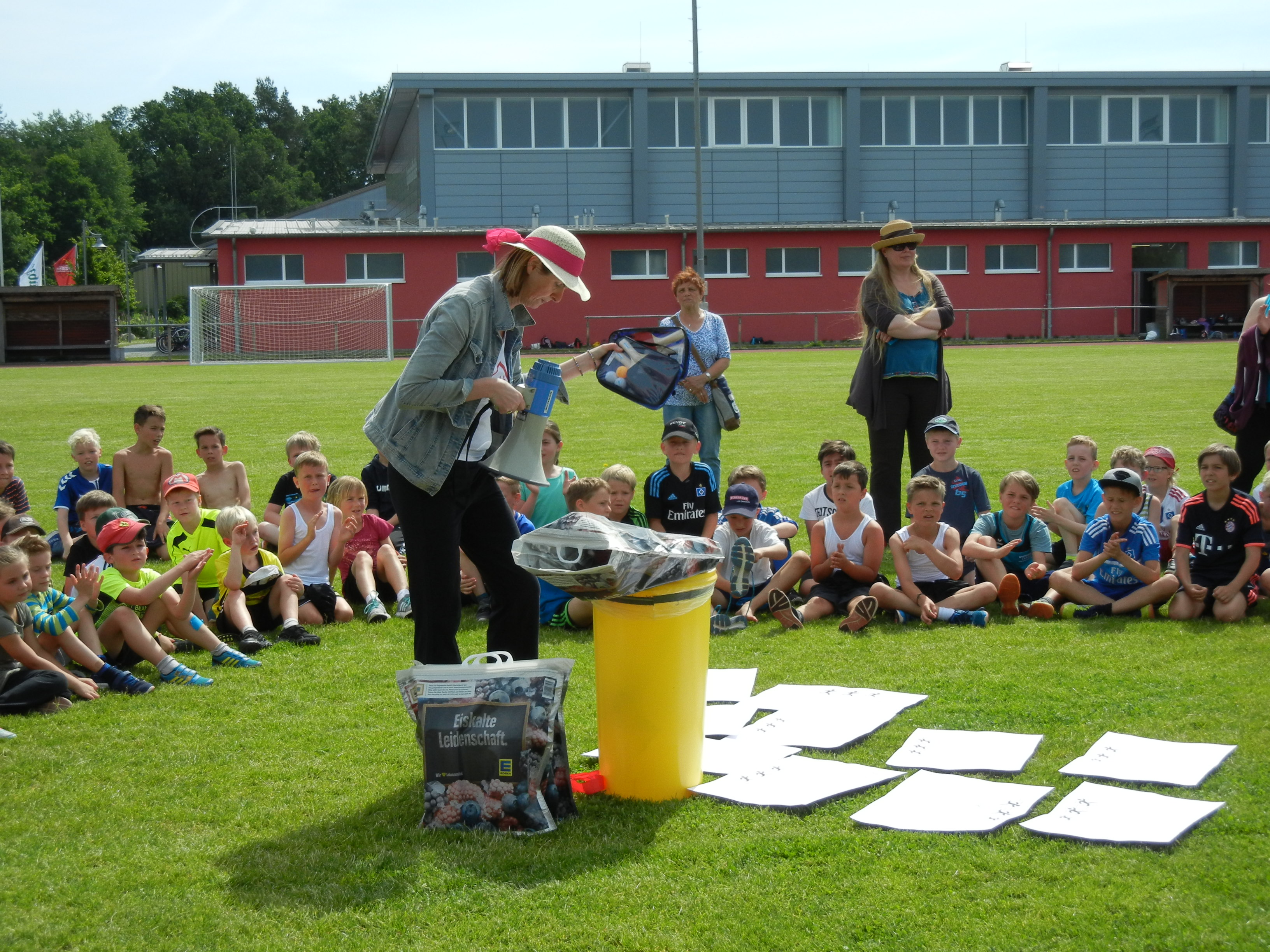 Grundschule Amelinghausen » DSCN2621